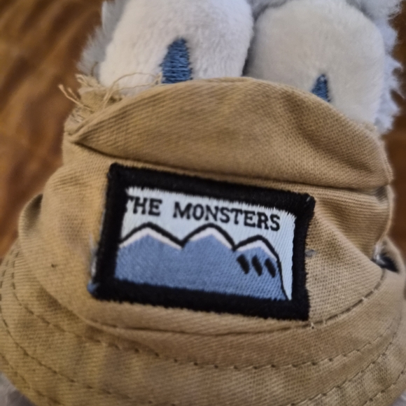 Fall In Wild Labubu - Picture 5 of 8